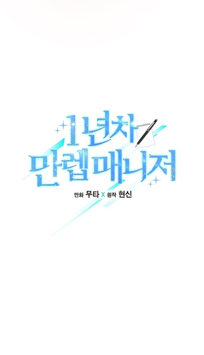 Quản Lý Cấp Cao Nhất Của Năm: Chapter 69