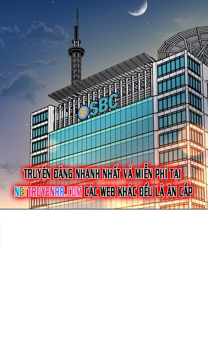 Quản Lý Cấp Cao Nhất Của Năm: Chapter 69