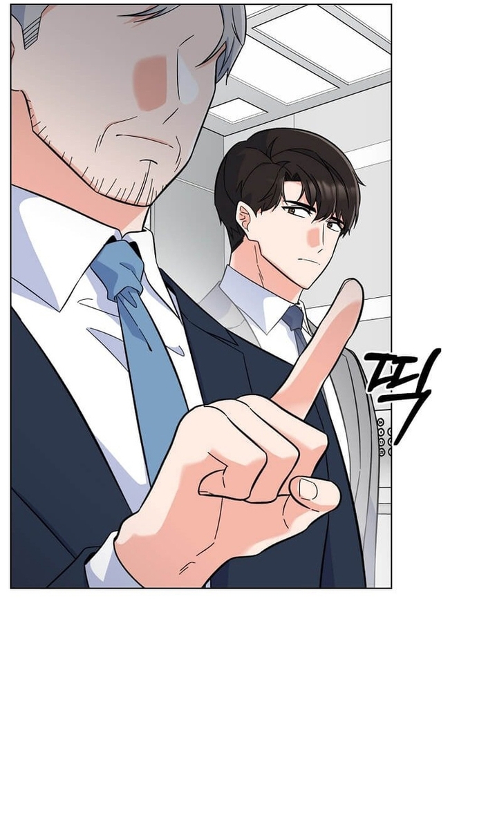 Quản Lý Cấp Cao Nhất Của Năm: Chapter 69