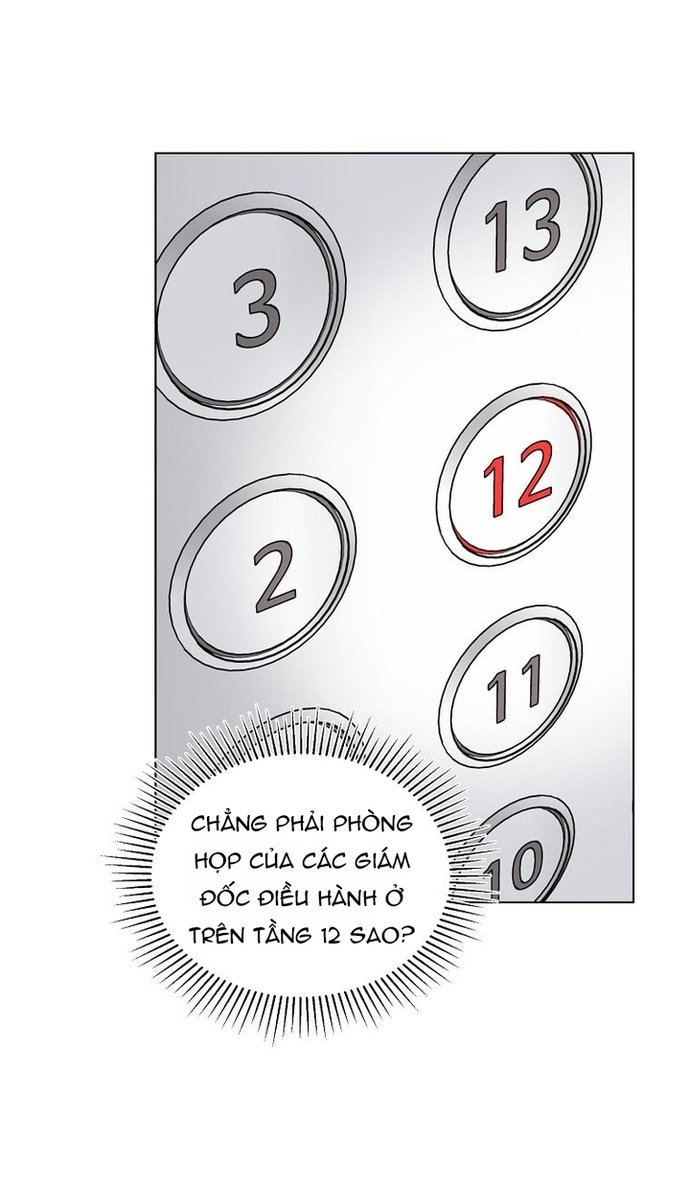 Quản Lý Cấp Cao Nhất Của Năm: Chapter 69