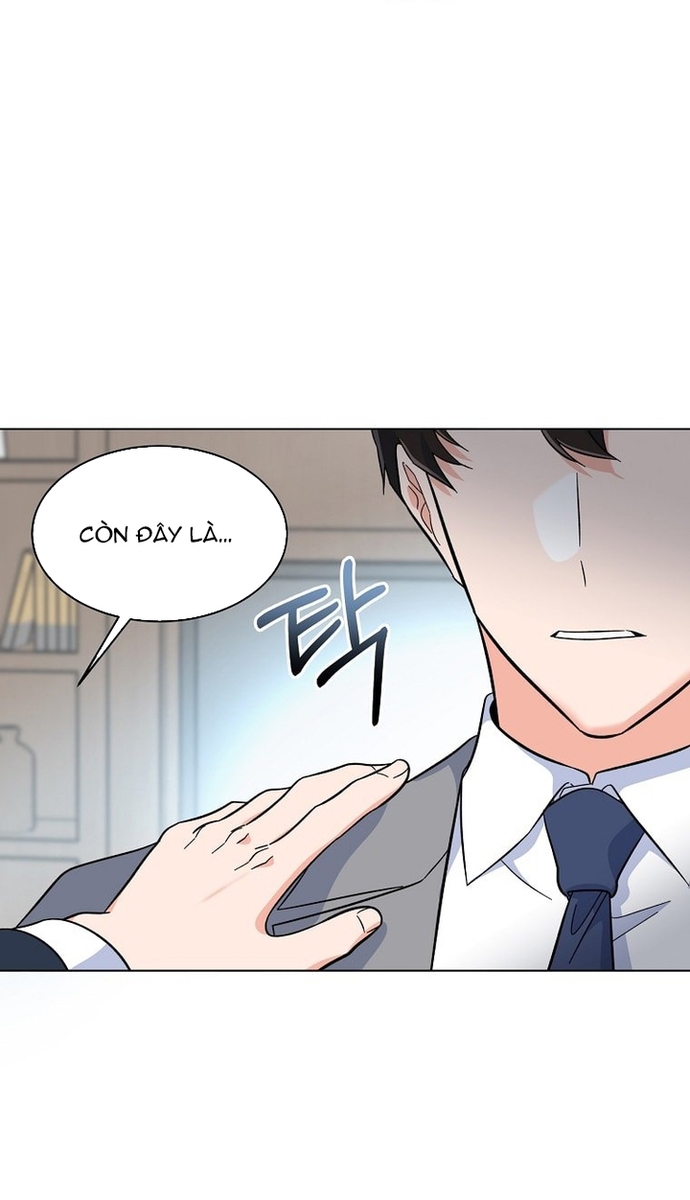 Quản Lý Cấp Cao Nhất Của Năm: Chapter 69