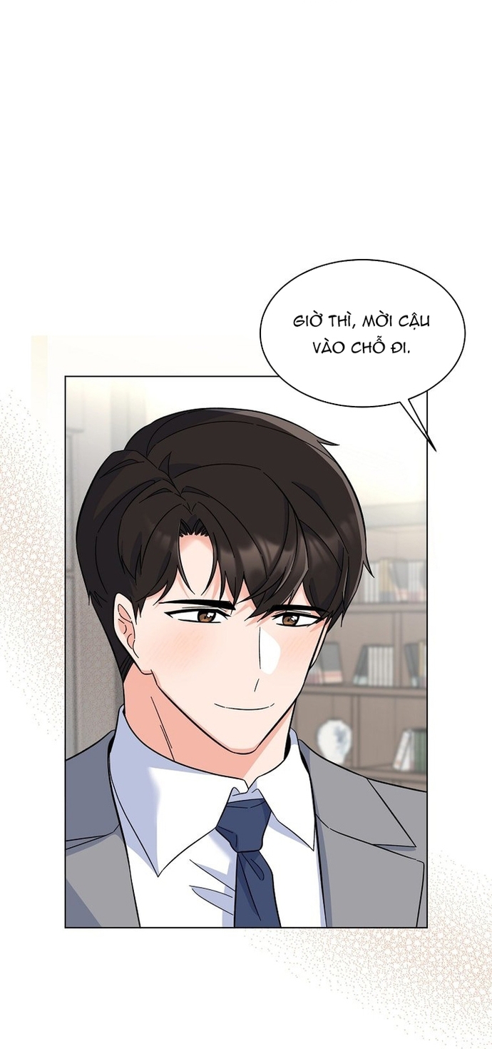 Quản Lý Cấp Cao Nhất Của Năm: Chapter 69