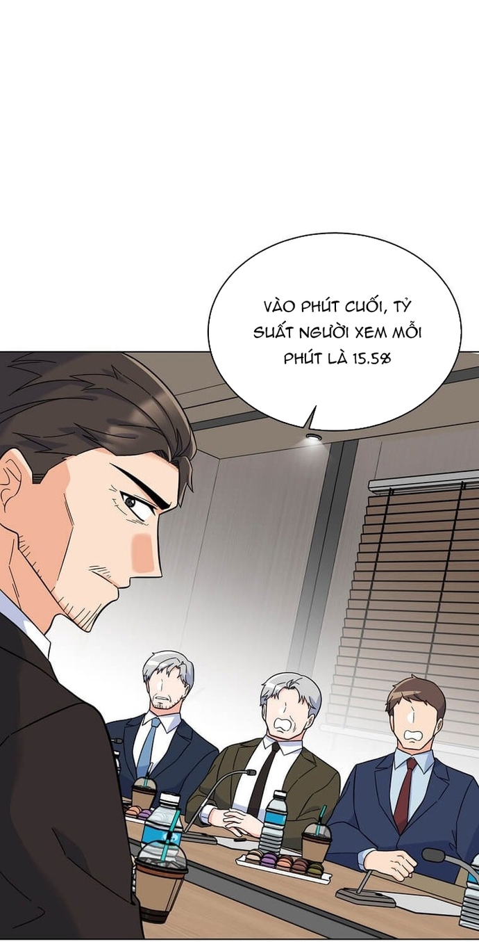 Quản Lý Cấp Cao Nhất Của Năm: Chapter 69