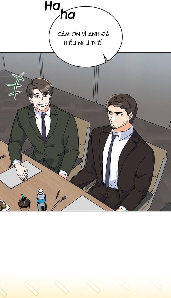 Quản Lý Cấp Cao Nhất Của Năm: Chapter 69