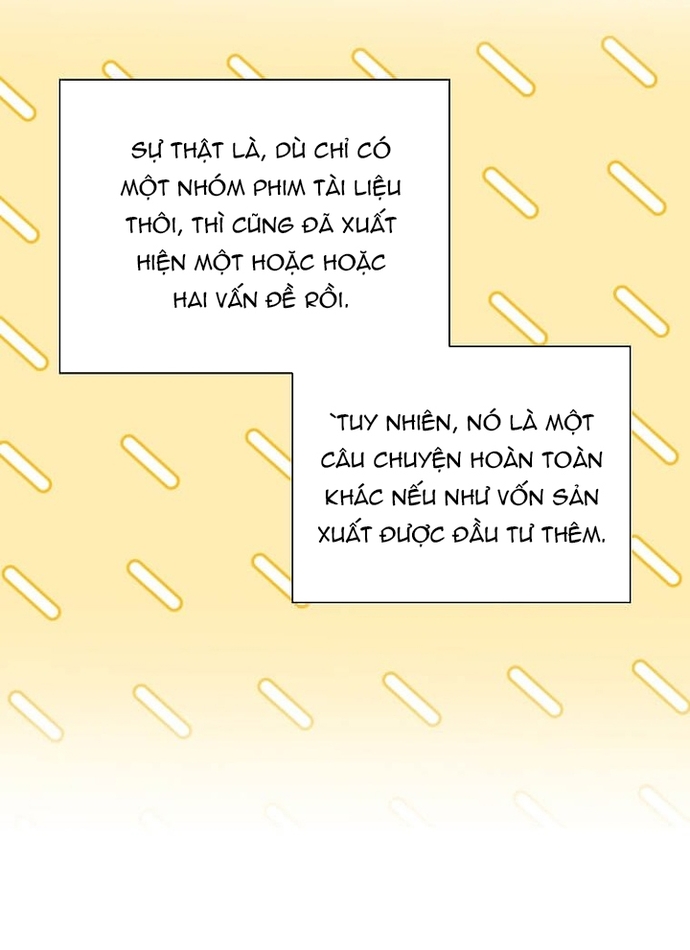 Quản Lý Cấp Cao Nhất Của Năm: Chapter 69