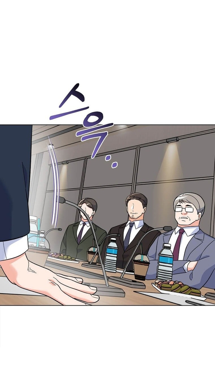 Quản Lý Cấp Cao Nhất Của Năm: Chapter 69