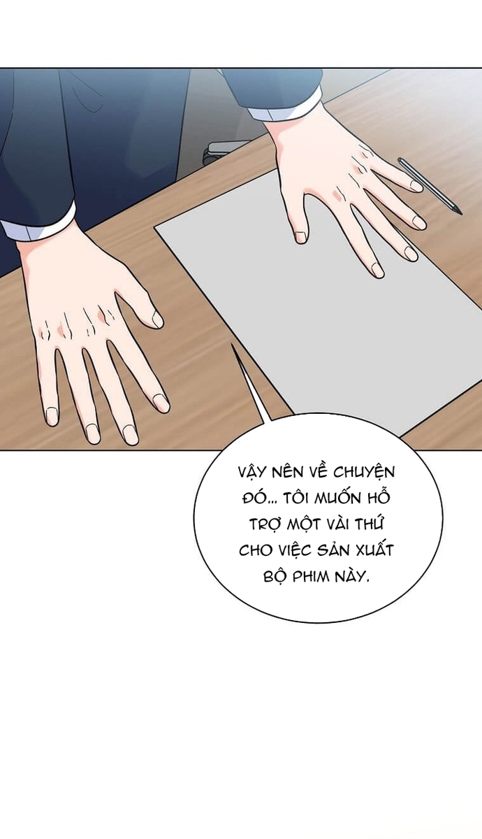 Quản Lý Cấp Cao Nhất Của Năm: Chapter 69