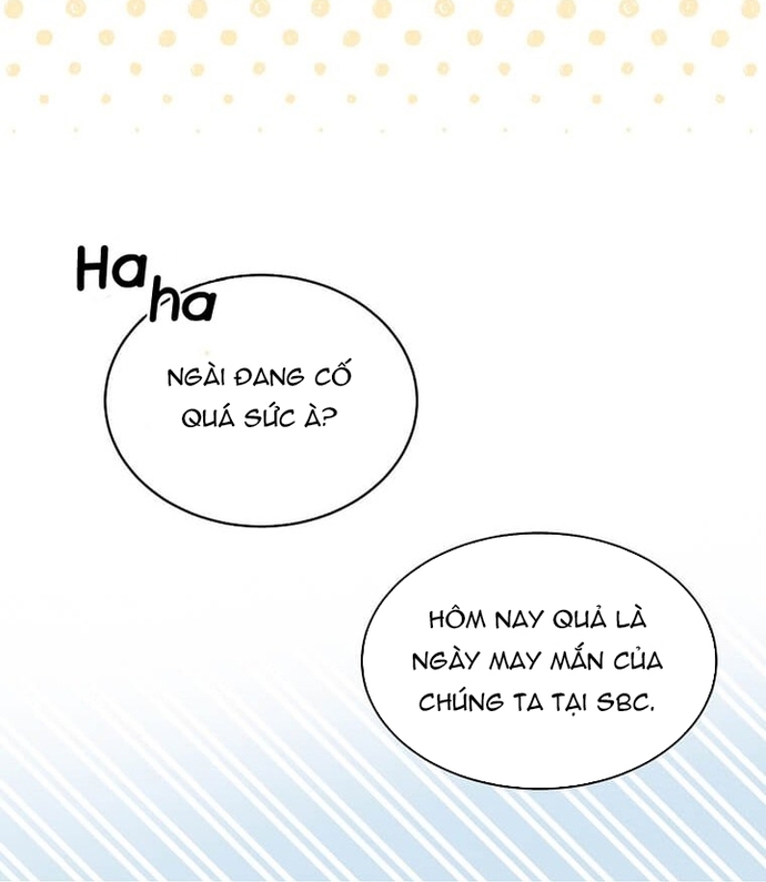 Quản Lý Cấp Cao Nhất Của Năm: Chapter 69