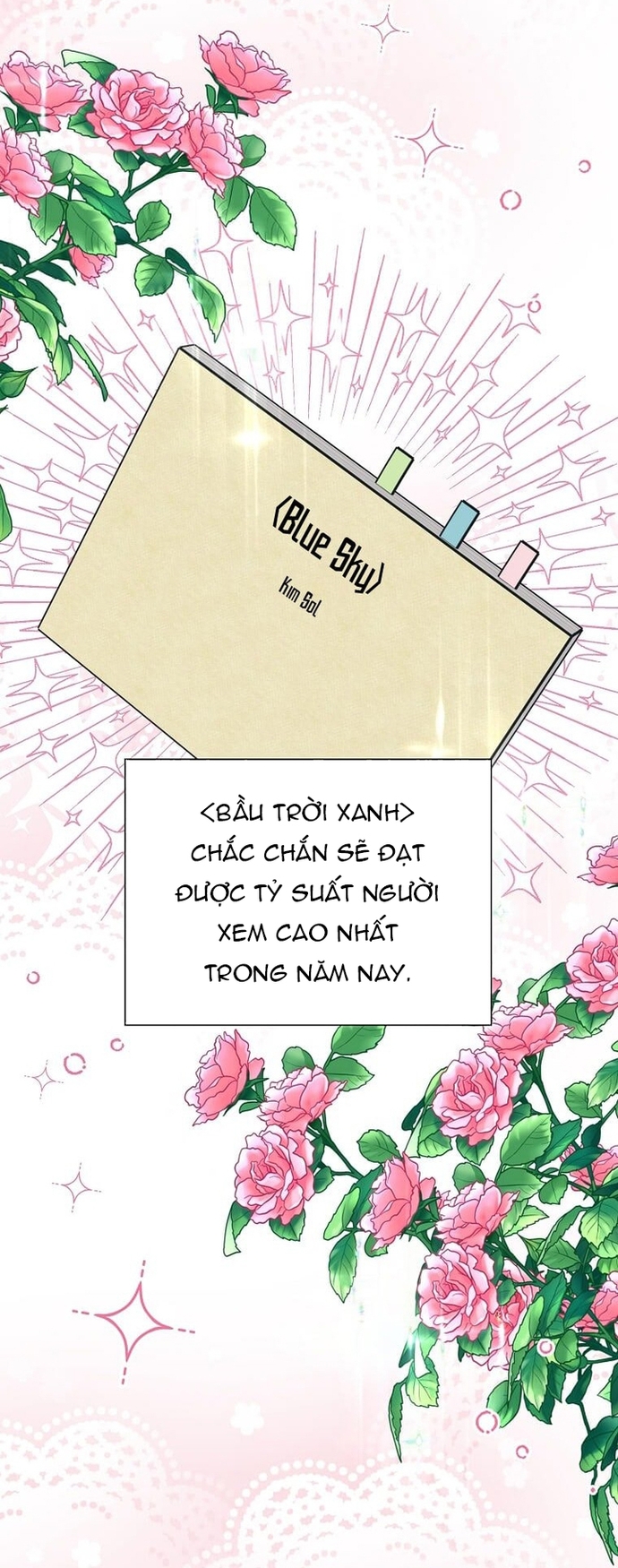 Quản Lý Cấp Cao Nhất Của Năm: Chapter 69