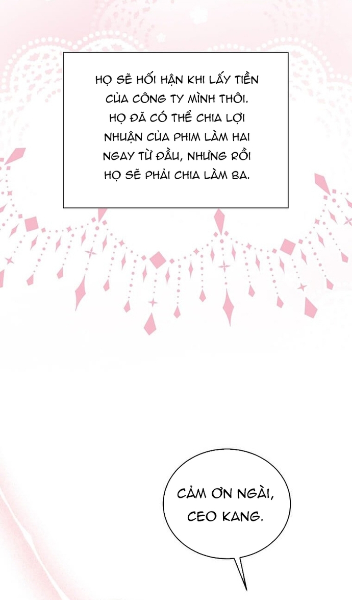 Quản Lý Cấp Cao Nhất Của Năm: Chapter 69