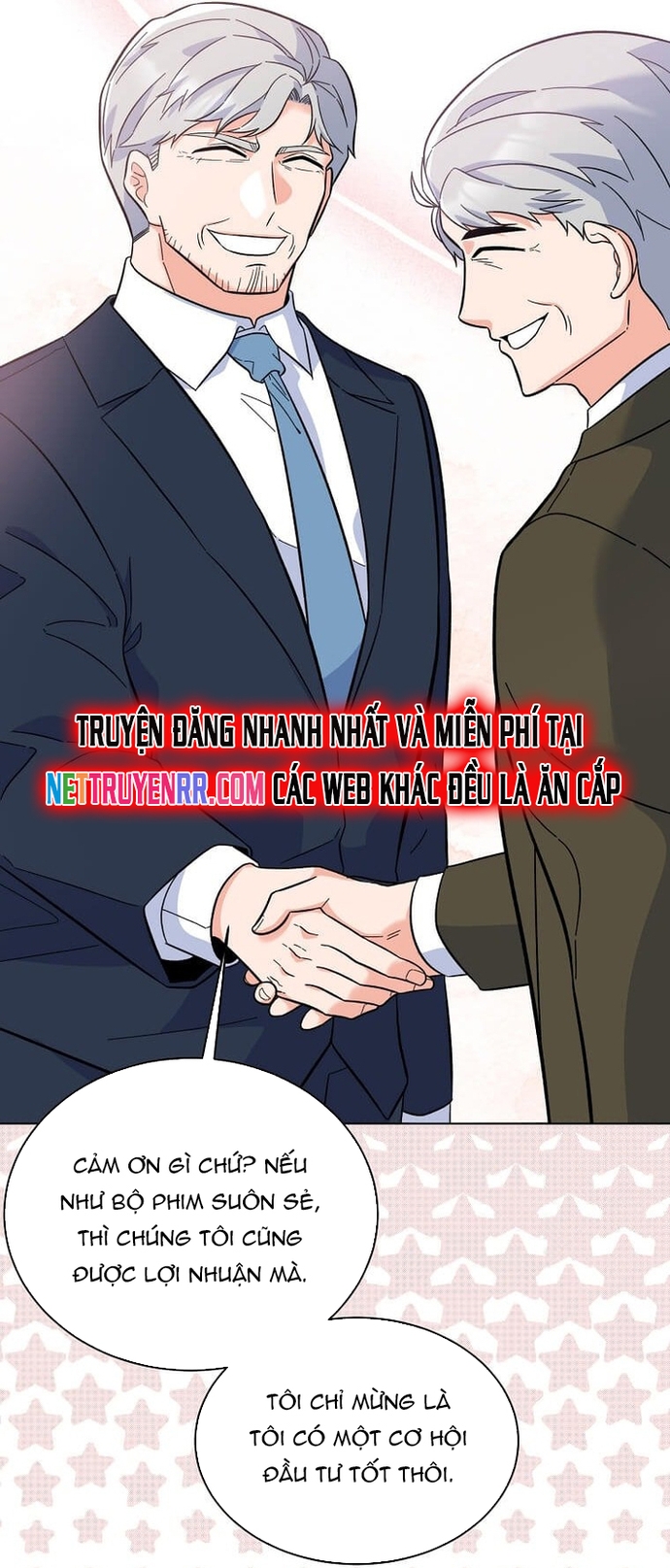 Quản Lý Cấp Cao Nhất Của Năm: Chapter 69