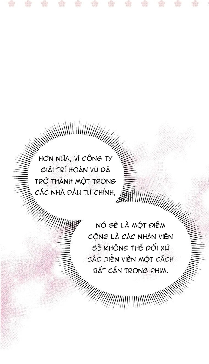 Quản Lý Cấp Cao Nhất Của Năm: Chapter 69