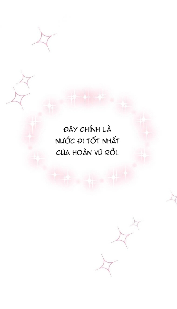 Quản Lý Cấp Cao Nhất Của Năm: Chapter 69
