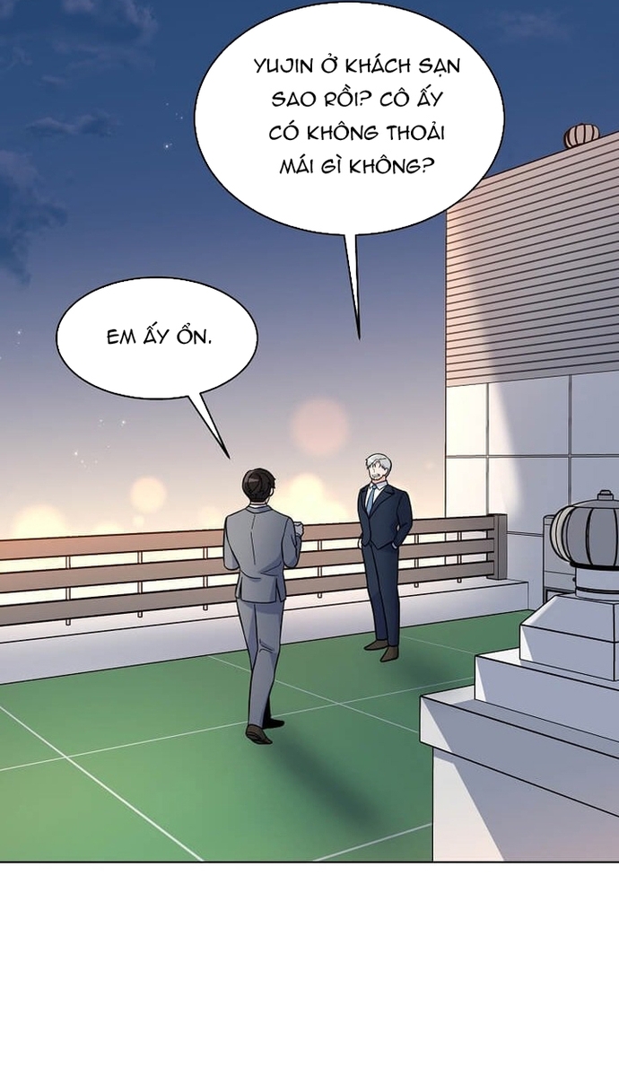 Quản Lý Cấp Cao Nhất Của Năm: Chapter 69