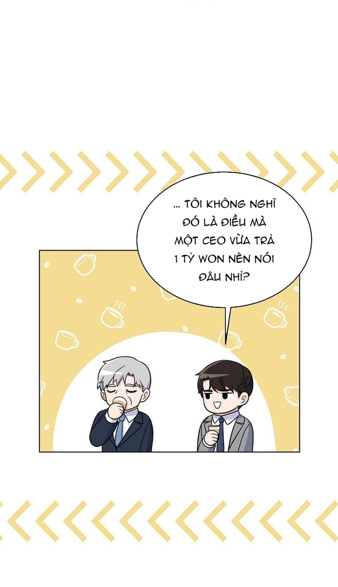 Quản Lý Cấp Cao Nhất Của Năm: Chapter 69