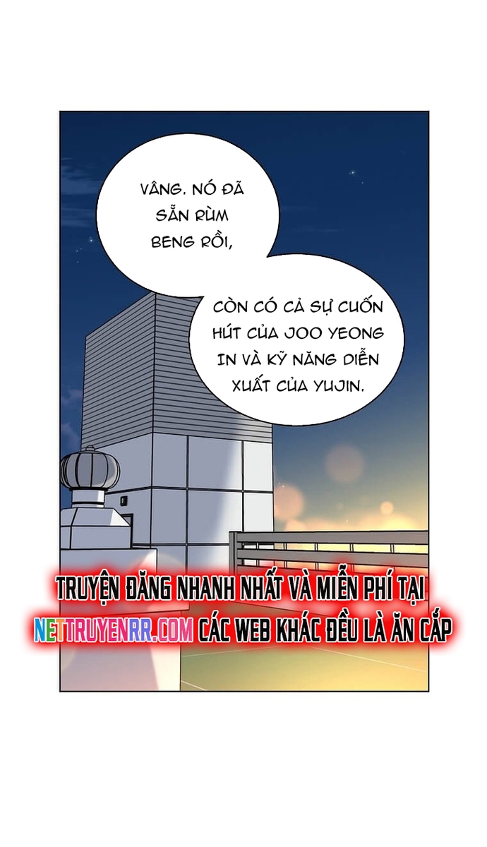 Quản Lý Cấp Cao Nhất Của Năm: Chapter 69