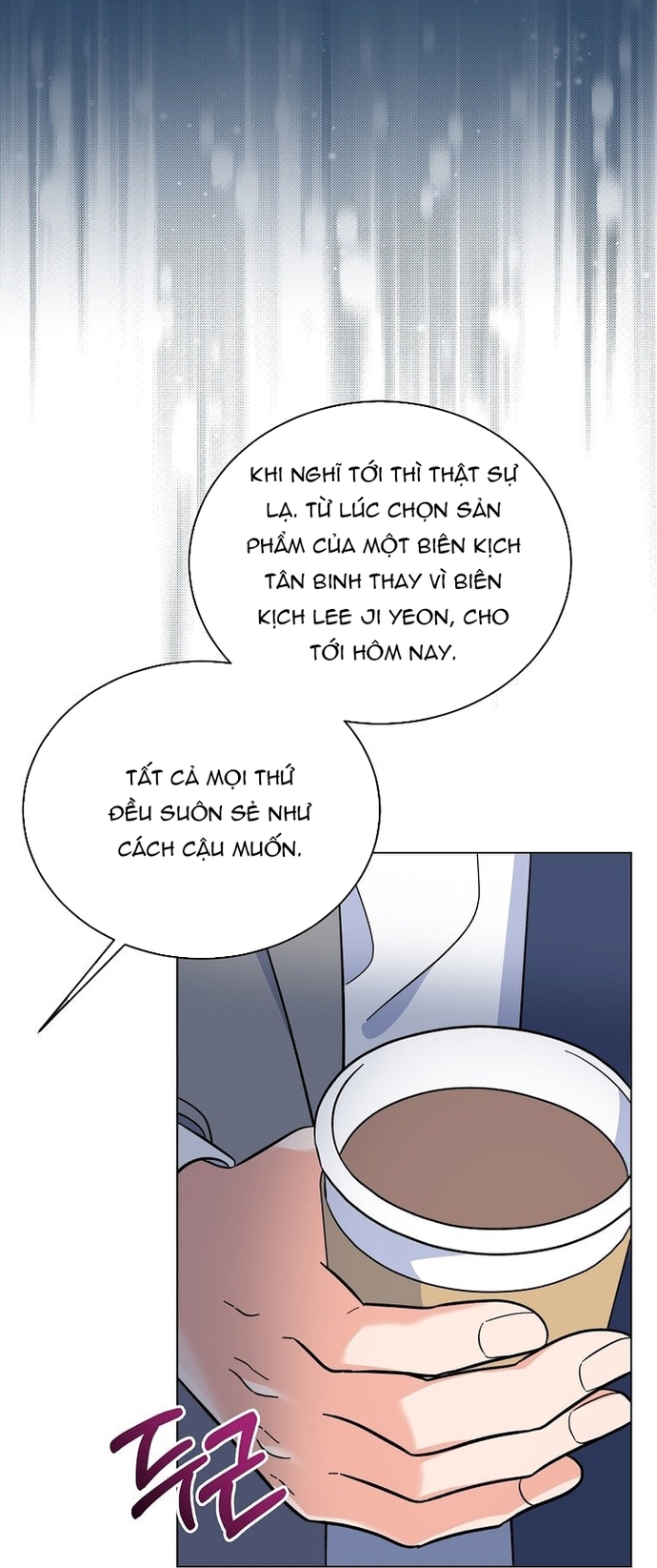 Quản Lý Cấp Cao Nhất Của Năm: Chapter 69