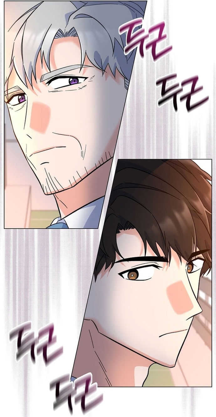 Quản Lý Cấp Cao Nhất Của Năm: Chapter 69