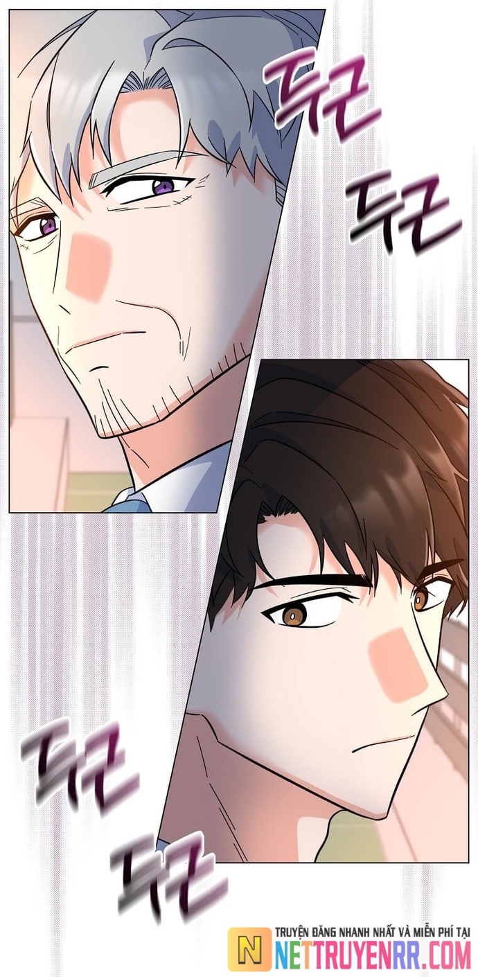 Quản Lý Cấp Cao Nhất Của Năm: Chapter 70