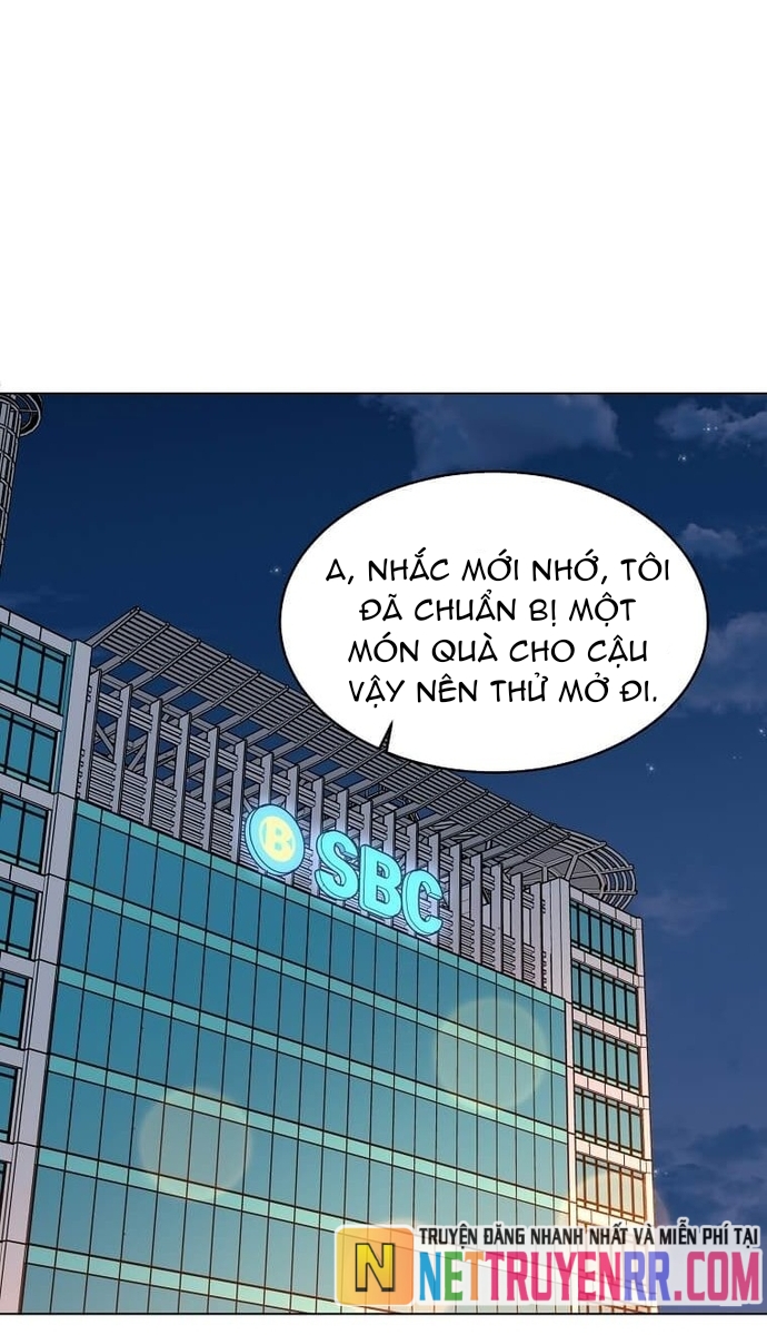 Quản Lý Cấp Cao Nhất Của Năm: Chapter 70