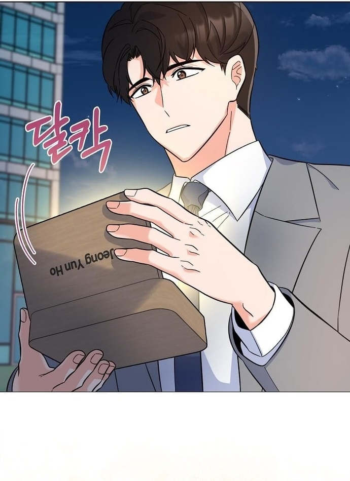 Quản Lý Cấp Cao Nhất Của Năm: Chapter 70