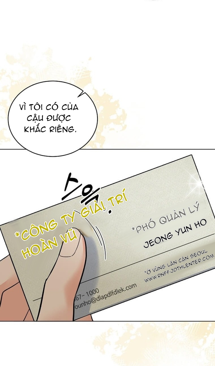 Quản Lý Cấp Cao Nhất Của Năm: Chapter 70