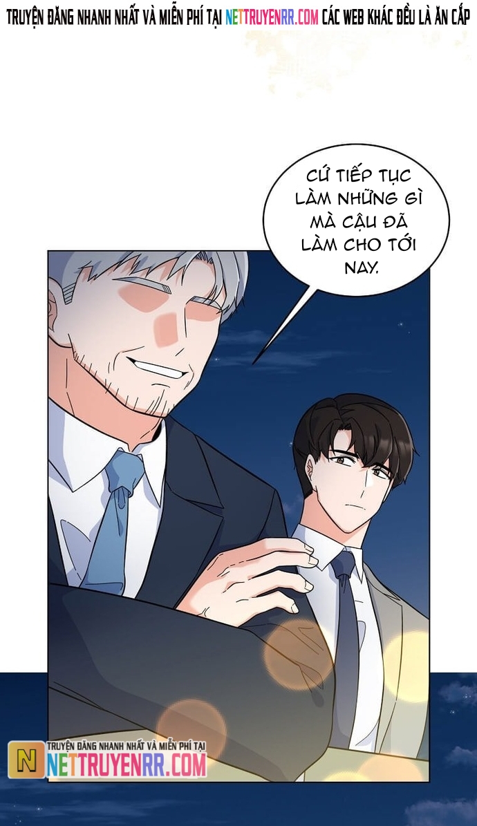 Quản Lý Cấp Cao Nhất Của Năm: Chapter 70