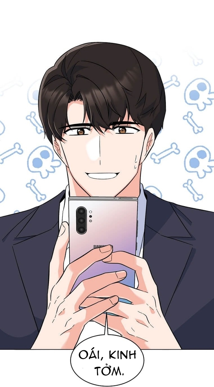 Quản Lý Cấp Cao Nhất Của Năm: Chapter 70