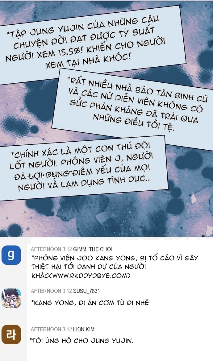 Quản Lý Cấp Cao Nhất Của Năm: Chapter 70