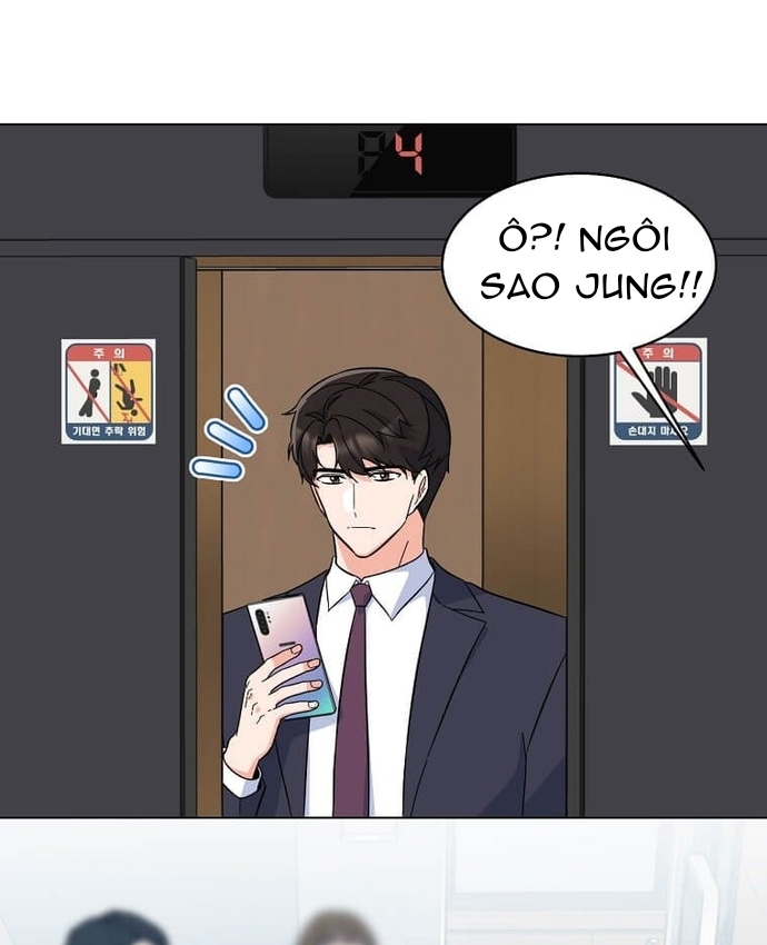 Quản Lý Cấp Cao Nhất Của Năm: Chapter 70