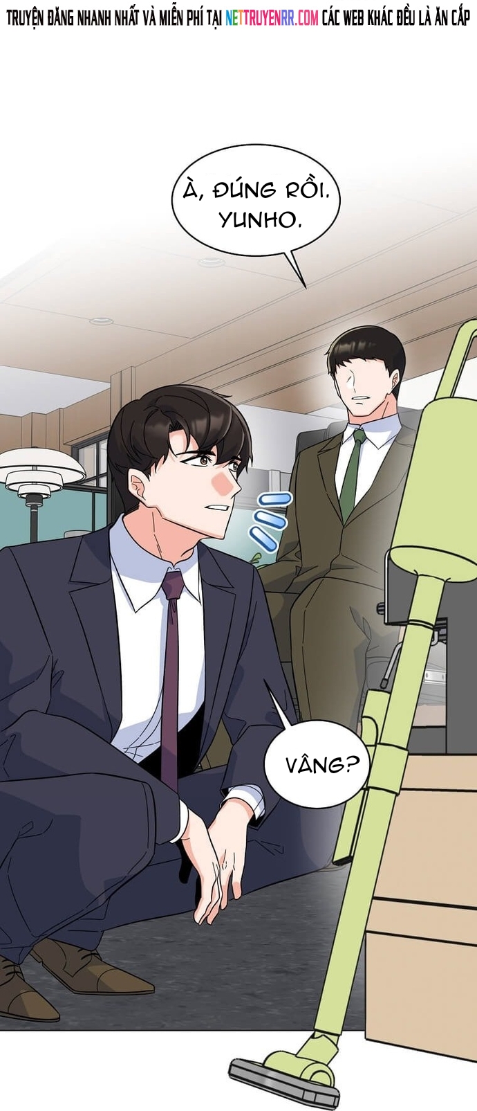 Quản Lý Cấp Cao Nhất Của Năm: Chapter 70
