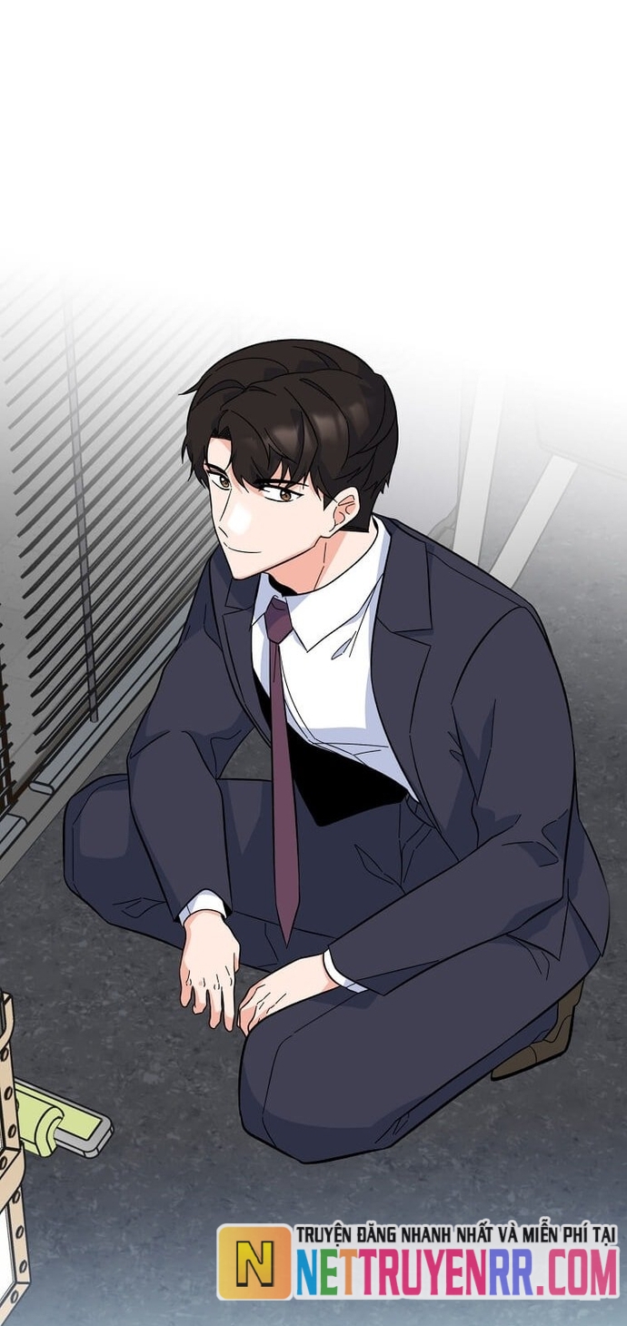 Quản Lý Cấp Cao Nhất Của Năm: Chapter 70