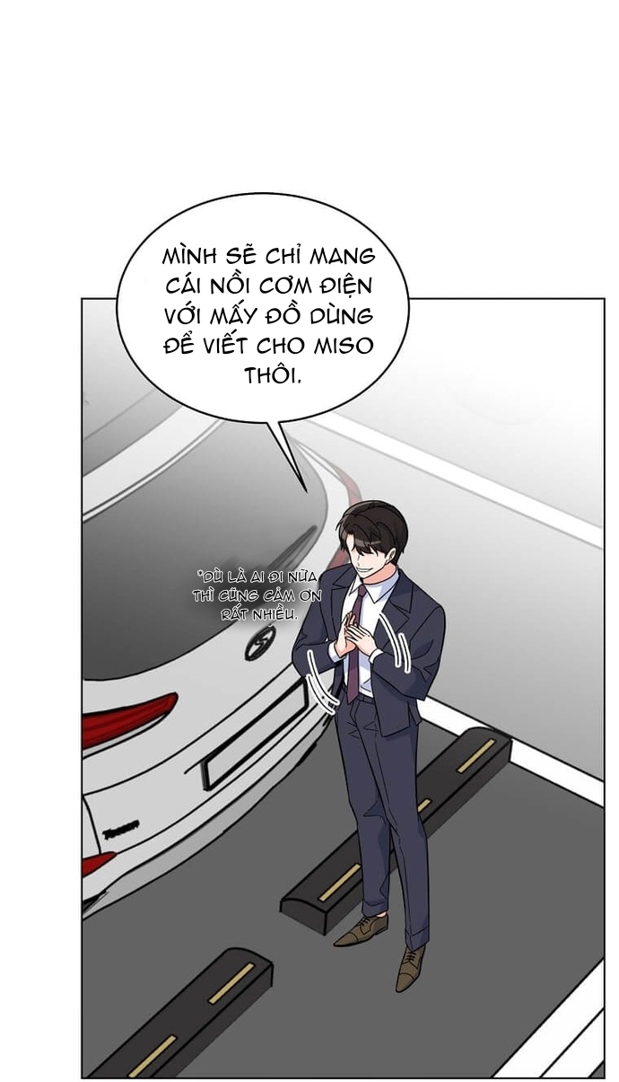 Quản Lý Cấp Cao Nhất Của Năm: Chapter 70