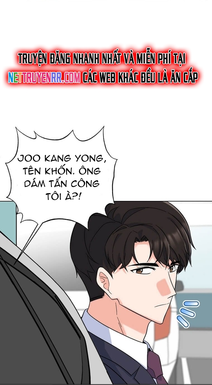 Quản Lý Cấp Cao Nhất Của Năm: Chapter 70
