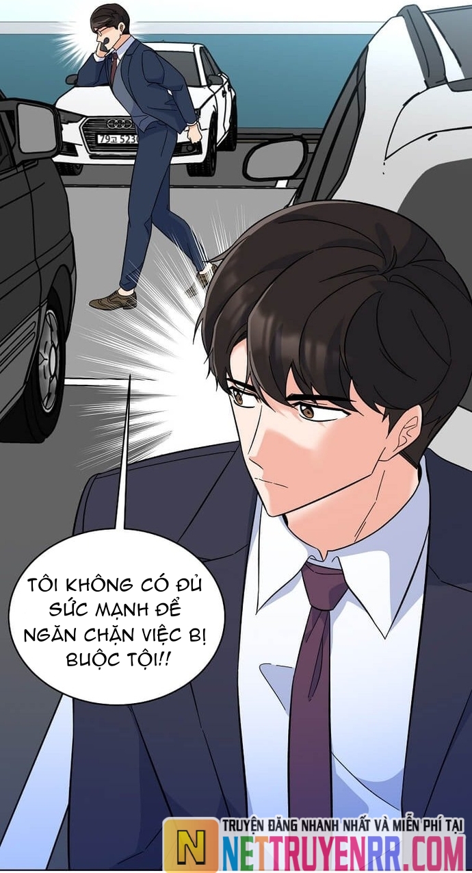 Quản Lý Cấp Cao Nhất Của Năm: Chapter 70