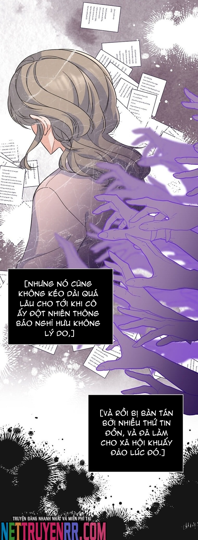 Quản Lý Cấp Cao Nhất Của Năm: Chapter 70