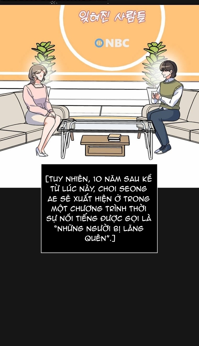 Quản Lý Cấp Cao Nhất Của Năm: Chapter 70