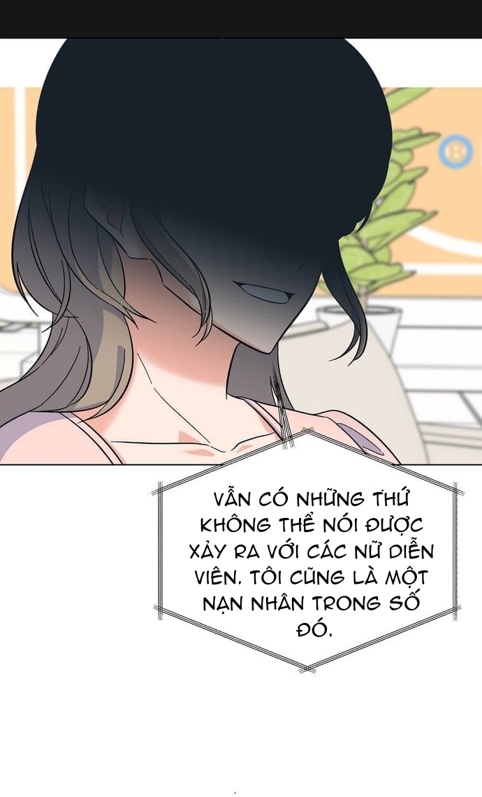 Quản Lý Cấp Cao Nhất Của Năm: Chapter 70