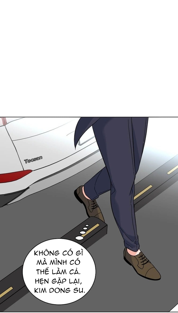 Quản Lý Cấp Cao Nhất Của Năm: Chapter 70