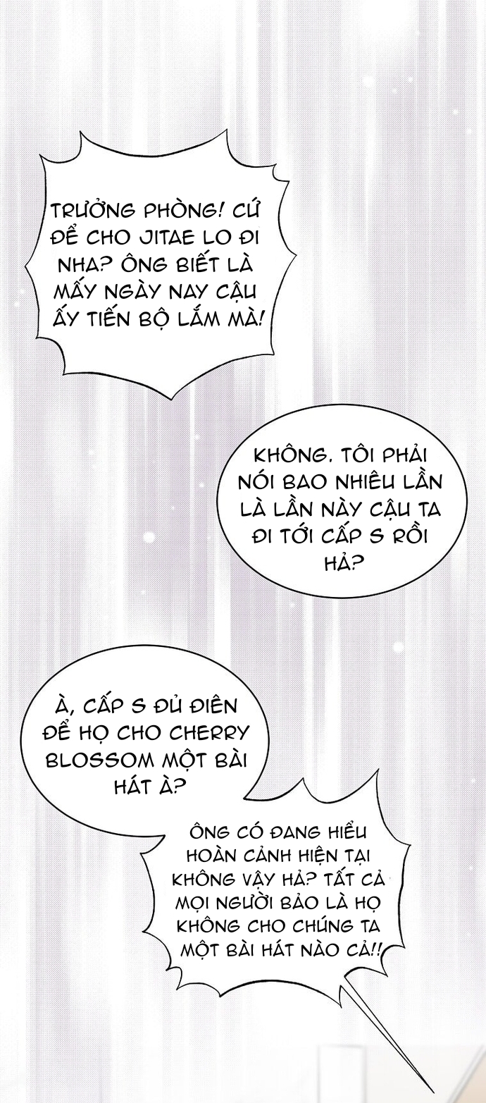 Quản Lý Cấp Cao Nhất Của Năm: Chapter 70