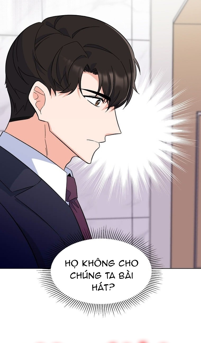 Quản Lý Cấp Cao Nhất Của Năm: Chapter 70