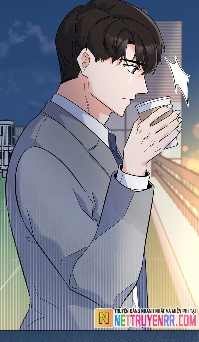 Quản Lý Cấp Cao Nhất Của Năm: Chapter 70