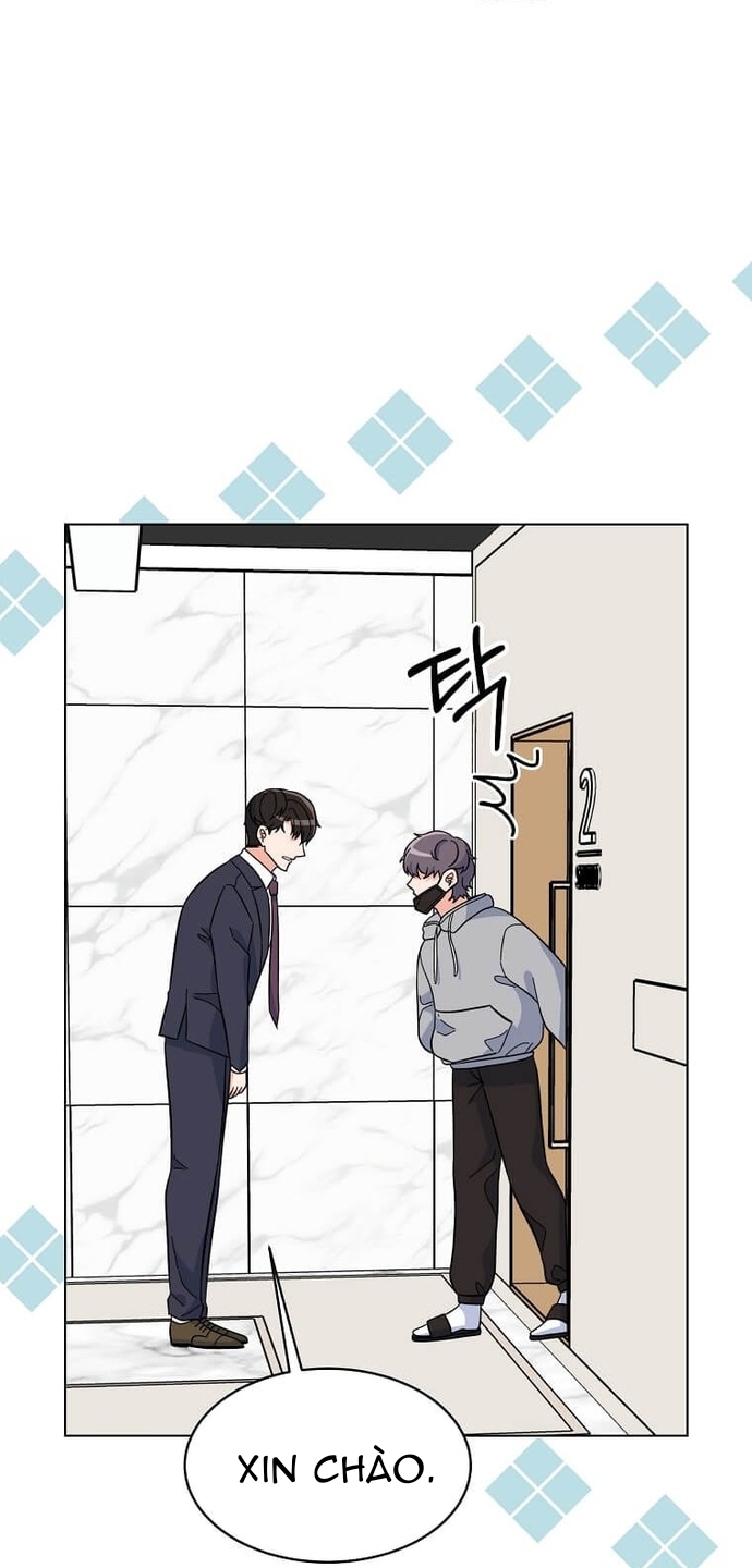Quản Lý Cấp Cao Nhất Của Năm: Chapter 70