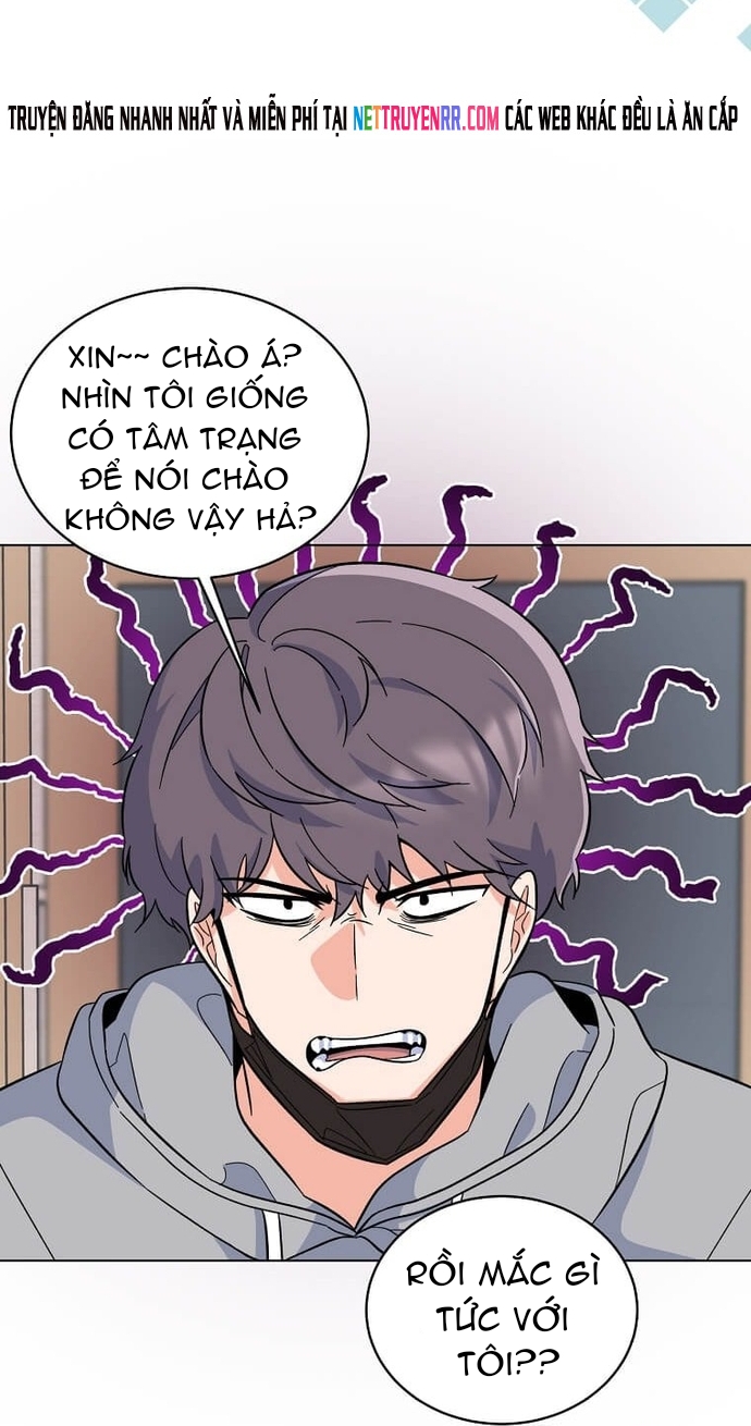 Quản Lý Cấp Cao Nhất Của Năm: Chapter 70