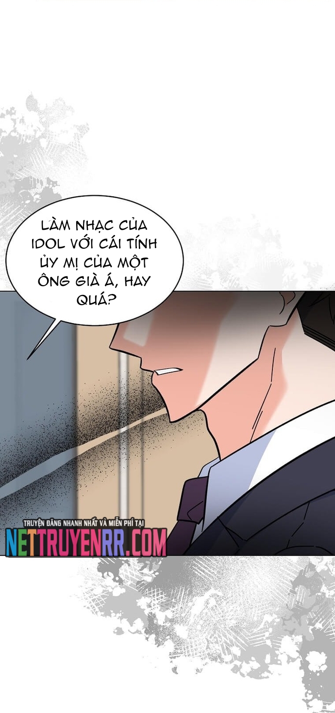 Quản Lý Cấp Cao Nhất Của Năm: Chapter 70