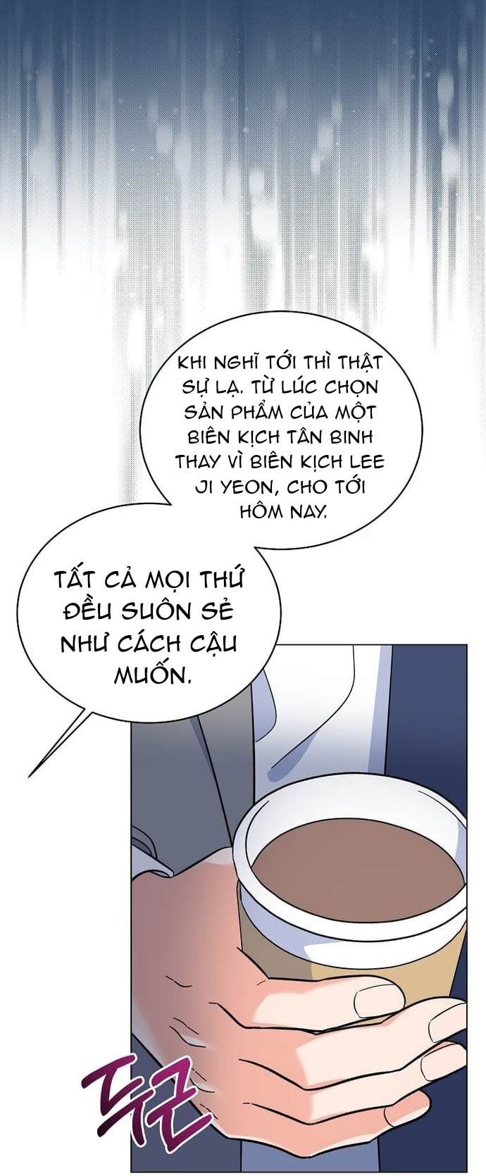 Quản Lý Cấp Cao Nhất Của Năm: Chapter 70