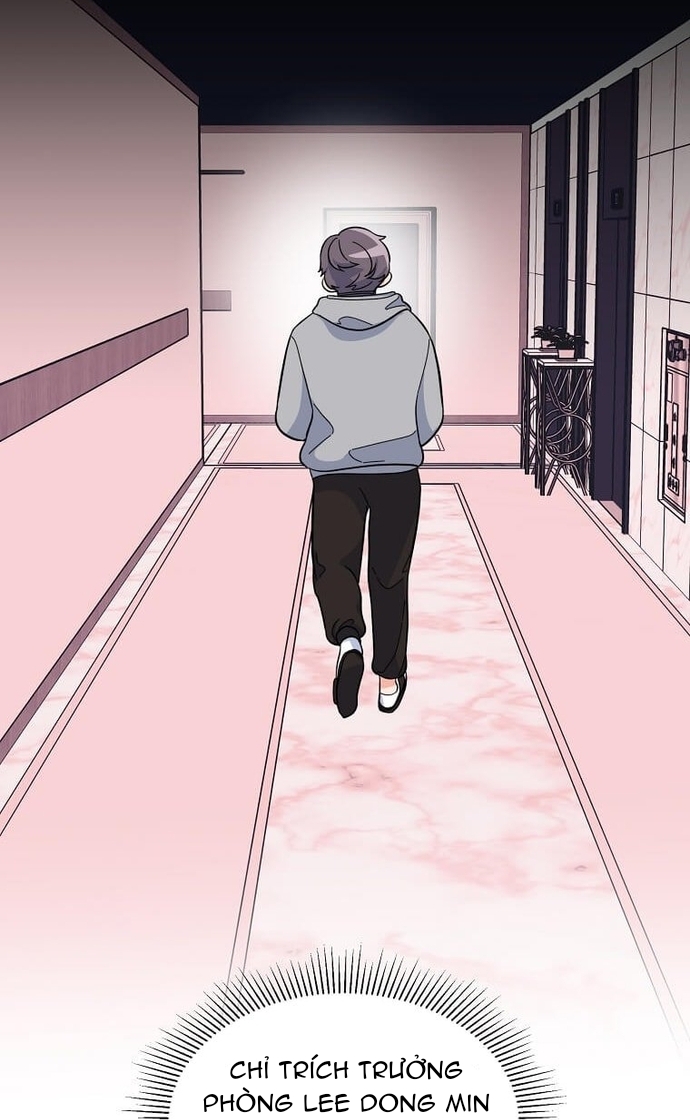 Quản Lý Cấp Cao Nhất Của Năm: Chapter 70