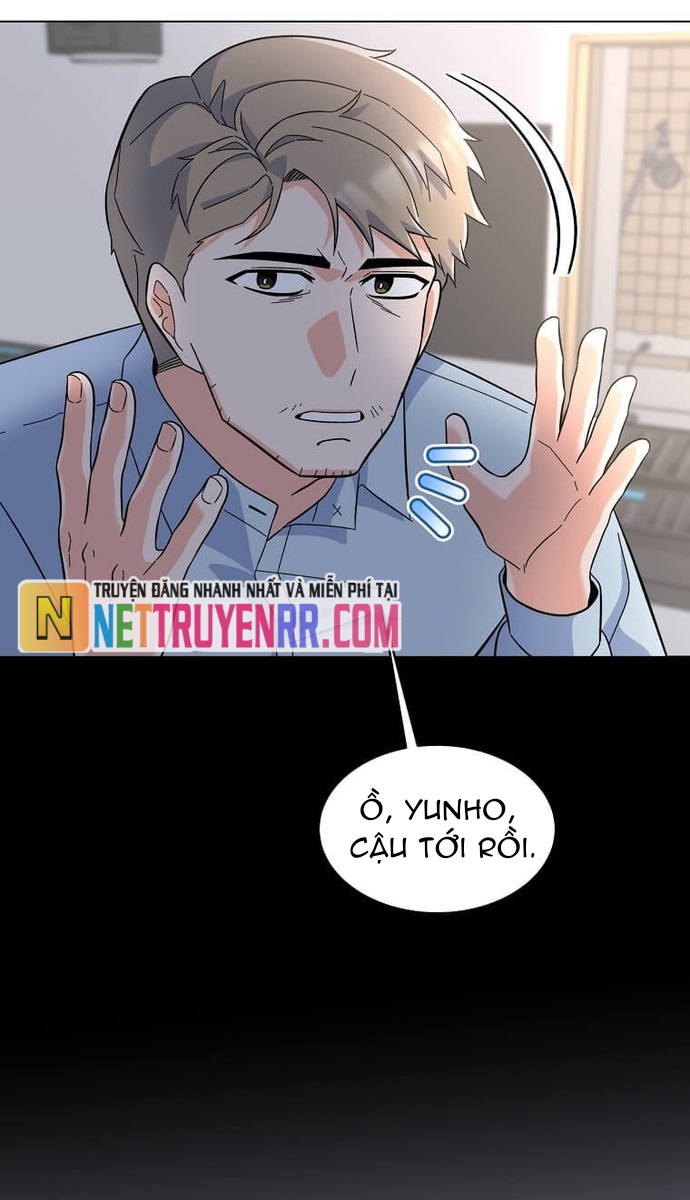 Quản Lý Cấp Cao Nhất Của Năm: Chapter 70