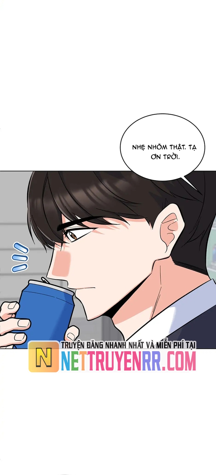 Quản Lý Cấp Cao Nhất Của Năm: Chapter 71