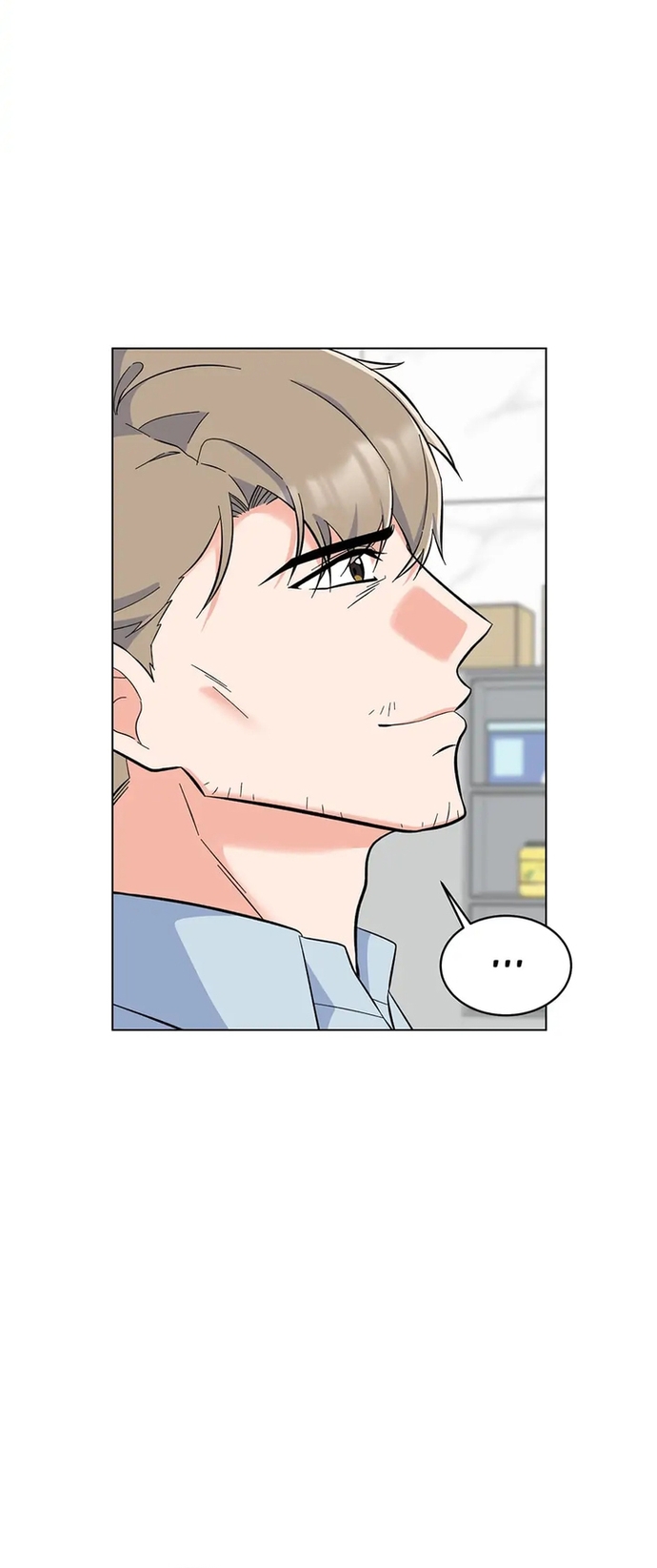 Quản Lý Cấp Cao Nhất Của Năm: Chapter 71